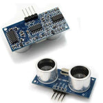 ULTRASONIC SENSOR HC-SR04