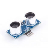 ULTRASONIC SENSOR MODULE TRANSMITTER & RCVR ALL IN ONE