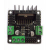 MOTOR DRIVER MODULE L298N 4 WIRE STEPPER OR 2 DC MOTORS