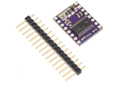 DRV8825 STEPPER MOTOR DRIVER CARRIER HIGH CURRENT