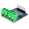 L9110 DUAL H-BRIDGE MOTOR DRIVER 2.5V-12V 800MA