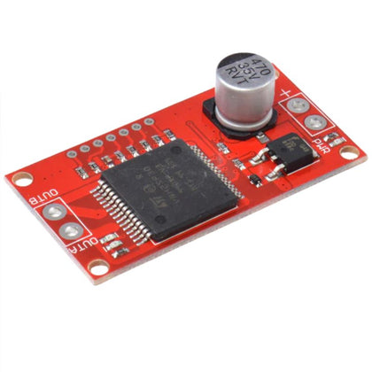 VNH2SP30 STEPPER MOTOR DRIVER 14A (30A PEAK)