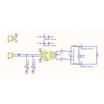 FAN MOTOR MODULE 3-6V MAX ARDUINO COMPATIBLE L9110H DRIVER