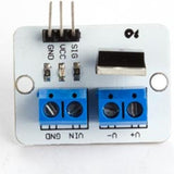 IRF520 MOSFET DRIVER MODULE COMPATIBLE WITH ARDUINO