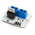 IRF520 MOSFET DRIVER MODULE COMPATIBLE WITH ARDUINO