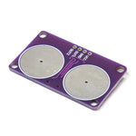 TOUCH SENSOR 2 KEYS CAPACITIVE 2-5.5V