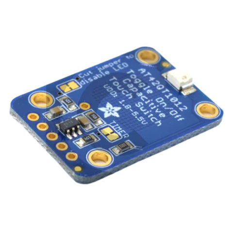 TOUCH SENSOR TOGGLE