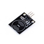 TOUCH SENSOR MODULE 3-5V