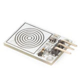 TOUCH SENSOR MODULE 3-5V {{