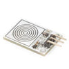 TOUCH SENSOR MODULE 3-5V {{