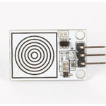 TOUCH SENSOR MODULE 3-5V {{