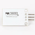 TOUCH SENSOR MODULE 3-5V {{