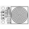 TOUCH SENSOR MODULE 3-5V {{