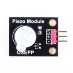 PIEZO SENSOR MODULE 3.3-5V