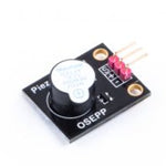 PIEZO SENSOR MODULE 3.3-5V