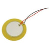 PIEZO ELECTRIC ELEMENT 20MM SOUNDER 6.3KHZ