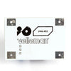 DC-DC VOLTAGE STEP-UP MODULE O/P 5 TO 55VDC I/P 3.5 TO 35VDC
