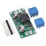 DC-DC VOLTAGE STEP UP/DN MODULE S18V20F9 I/P:3-30V O/P:9V 2A