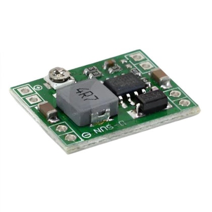 DC-DC VOLTAGE STEP-DOWN MODULE O/P:0.5-20V/2A I/P:4.5-28V