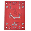 DC-DC VOLTAGE STEP-UP MODULE 15A O/P 10-60V I/P 8.5-50V BOOST