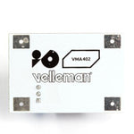 DC-DC VOLTAGE STEP-UP MODULE O/P 5 TO 55VDC I/P 3.5 TO 35VDC