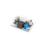 DC-DC VOLTAGE STEP-UP MODULE O/P 5 TO 55VDC I/P 3.5 TO 35VDC