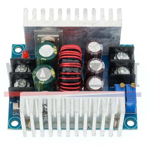 DC-DC VOLTAGE STEP-DOWN MODULE 20A O/P 1.2-36V I/P 6-40V