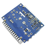 DC-DC VOLTAGE STEP-DOWN MODULE 20A O/P 1.2-36V I/P 6-40V