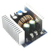 DC-DC VOLTAGE STEP-DOWN MODULE 20A O/P 1.2-36V I/P 6-40V