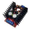 DC-DC VOLTAGE STEP-UP MODULE O/P 12-35V 6A I/P 10-32V BOOST