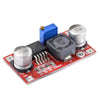 DC-DC VOLTAGE STEP UP/DOWN MODULE 4V-35V 3A O/P 1.5V-35V