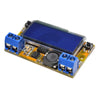DC-DC VOLTAGE STEP-DOWN MODULE O/P:0-16.5V/3A I/P:5-23V LCD