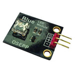 LED MODULE BLUE COMPATIBLE WITH ARDUINO