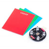COLOR SENSOR MODULE INCLUDING TSC3200 RGB CHIP AND 4 WHITE LED