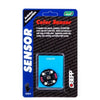 COLOR SENSOR MODULE INCLUDING TSC3200 RGB CHIP AND 4 WHITE LED