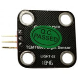 AMBIENT LIGHT SENSOR TEMT 6000