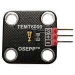 AMBIENT LIGHT SENSOR TEMT 6000