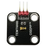 AMBIENT LIGHT SENSOR TEMT 6000