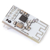 WIRELESS TRANCEIVER MODULE 24GH 2.4GHZ NRF24L01