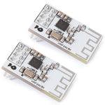 WIRELESS TRANCEIVER MODULE 24GH 2.4GHZ NRF24L01