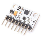 ACCELERATION SENSOR MODULE {{3-AXIS DIGITAL MMA8452