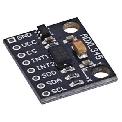 ACCELEROMETER MODULE ADXL345 3-AXIS MEMS WITH 13 BIT RESOLUTI