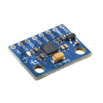 ACCELEROMETER & GYROSCOPE INERTIAL MEASUREMENT UNIT