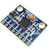ACCELEROMETER & GYRO BREAKOUT BALANCING MODULE