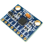 ACCELEROMETER & GYRO BREAKOUT BALANCING MODULE