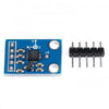 ACCELEROMETER MODULE GY-61 3-5V 3-AXIS ANALOG-XYZ USING ADXL335