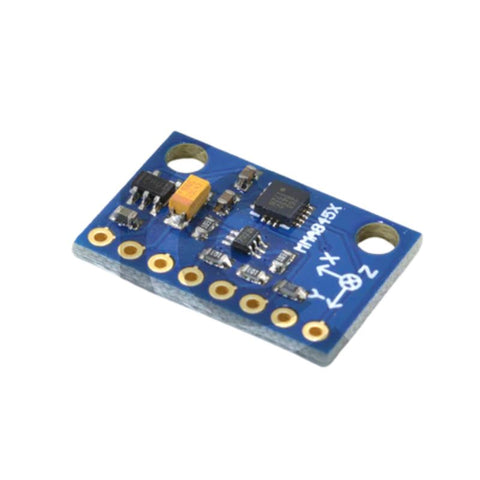 ACCELEROMETER MODULE TRIPPLE AXI +/-2/4/8G