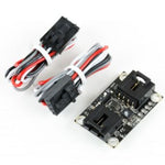 GYROSCOPE SENSOR MODULE {{