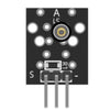 SHOCK SENSOR MODULE COMPATIBLE {{WITH ARDUINO