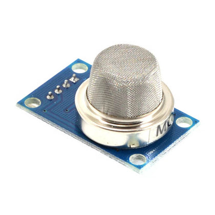 FLAMMABLE GAS AND SMOKE SENSOR SMOKE/LPG/CO SENSOR MQ-2
